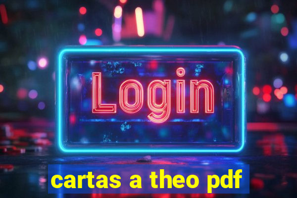 cartas a theo pdf